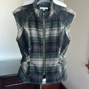 VINTAGE CABI VEST
